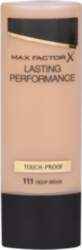 Lasting Performance Make-Up - Long lasting