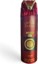Lattafa Pride Nebras Deodorant 200 ml