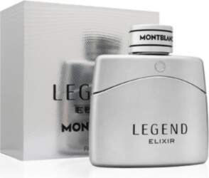 Mont Blanc Legend Elixir smaržas vīriešiem