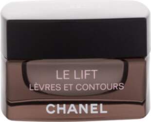 Levres Et Contours