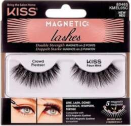 Magnetic Lashes Double Strength - Magnetic