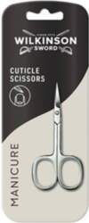 Manicure Cuticle Scissors - Cuticle scissors
