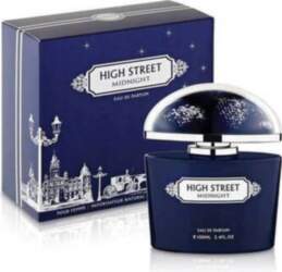 Midnight 100 ml