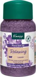 Mineral Bath Salt