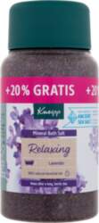 Mineral Bath Salt