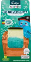 Mysterious Treasure Fizzy Bath