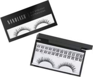 Nanolash DIY Eyelash Extensions Innocent