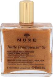 Nuxe Huile Prodigieuse Or Ķermeņa eļļa