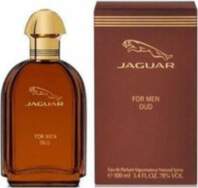 Jaguar Oud parfimērijas ūdens vīriešiem 100