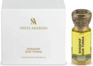 Oud Tonka 12 ml