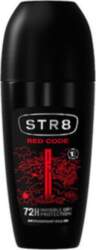 Red Code Deodorant ( roll-on )