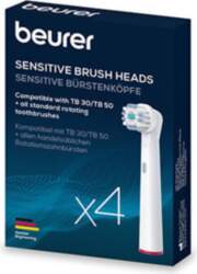 Replacement Brush Heads ( 4 pcs