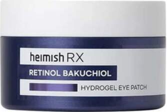 RX Retinol Bakuchiol Hydrogel Eye Patch