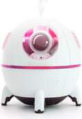 Spaceship Explorer