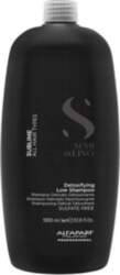 Sublime Detoxifying Low Shampoo 250 ml
