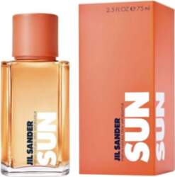 Jil Sander Sun smaržas sievietēm 75