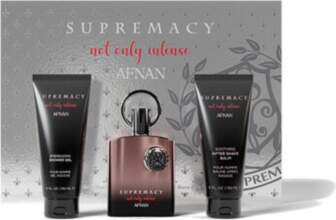 Supremacy Not Only Intense Extrait de