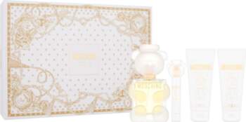Moschino Toy 2 Gift set , miniature