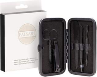 Travel Manicure Set ( 5 pcs