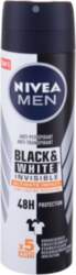 Nivea Men Invisible Black & White