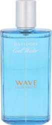 Davidoff Cool Water Wave tualetes ūdens