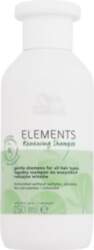 Wella Professionals Elements Renewing Shampoo 250