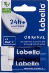 24h Moisture Lip Balm