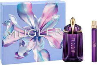 Alien Gift set EDP 60 ml