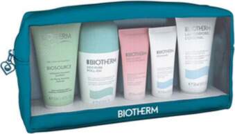 Aquasource Women Routine Set - Gift