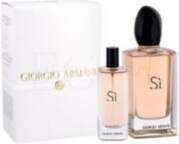 Armani Si SET EDP 100 ml