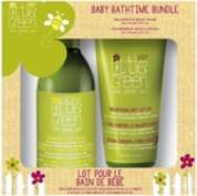 Baby Bathtime Bundle - Gift set