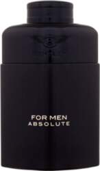 BENTLEY For Men Absolute EDP 100ml