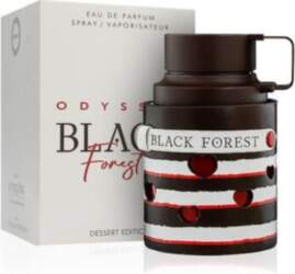 Black Forest 100 ml