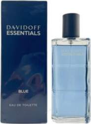 Davidoff Essentials Blue tualetes ūdens vīriešiem