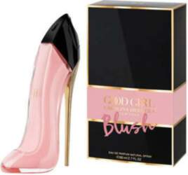 Carolina Herrera Good Girl Blush parfimērijas
