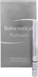 Botuceutical Platinum - biotechnology serum for