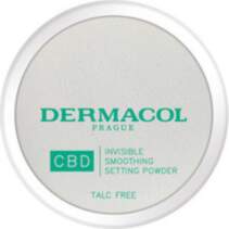 CBD Invisible Smoothing Setting Powder