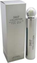 Perry Ellis 360° Collection tualetes ūdens