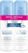 Deodorant Mineral ( 2 pcs )