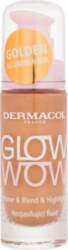 Dermacol Glow Wow Prime & Blend