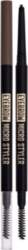 Dermacol Micro Styler Eyebrow Pencil 01