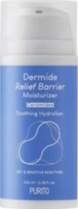 Dermide Relief Barrier Moisturizer 100 ml