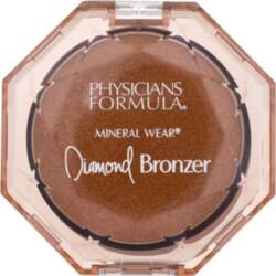 Diamond Bronzer