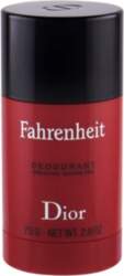Dior Fahrenheit Deodorant 75 ml