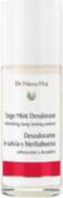 Dr. Hauschka Sage Mint Dezodorants 50