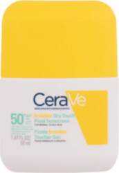 Dry Touch Fluid Sunscreen 50 ml