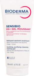 DS+ Cleansing Gel
