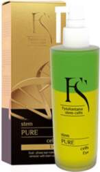 Dual Phase Make - Up Remover
