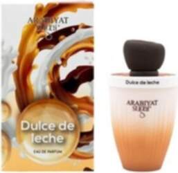 Arabiyat Dulce de Leche parfimērijas ūdens
