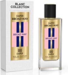 Emper Blanc Collection Emper Broad Way